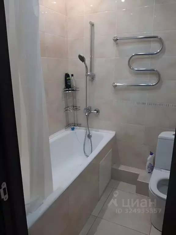 3-к кв. Московская область, Реутов ул. Октября, 52 (64.0 м) - Фото 1