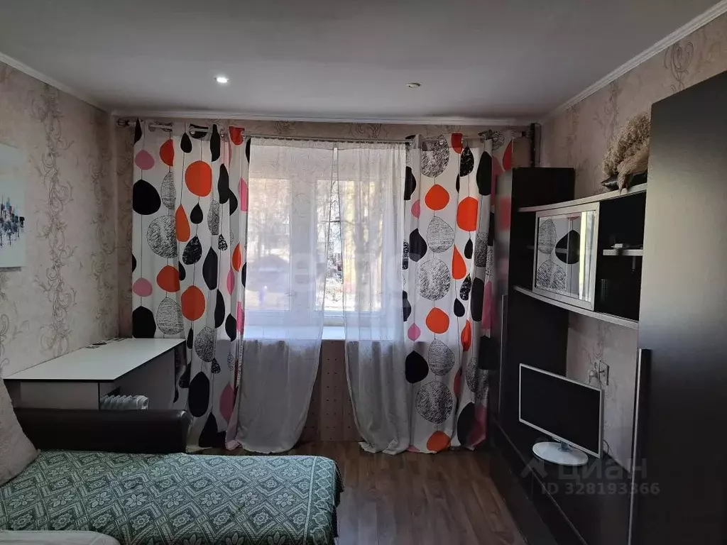 Комната Калужская область, Обнинск просп. Ленина, 77 (14.0 м) - Фото 1