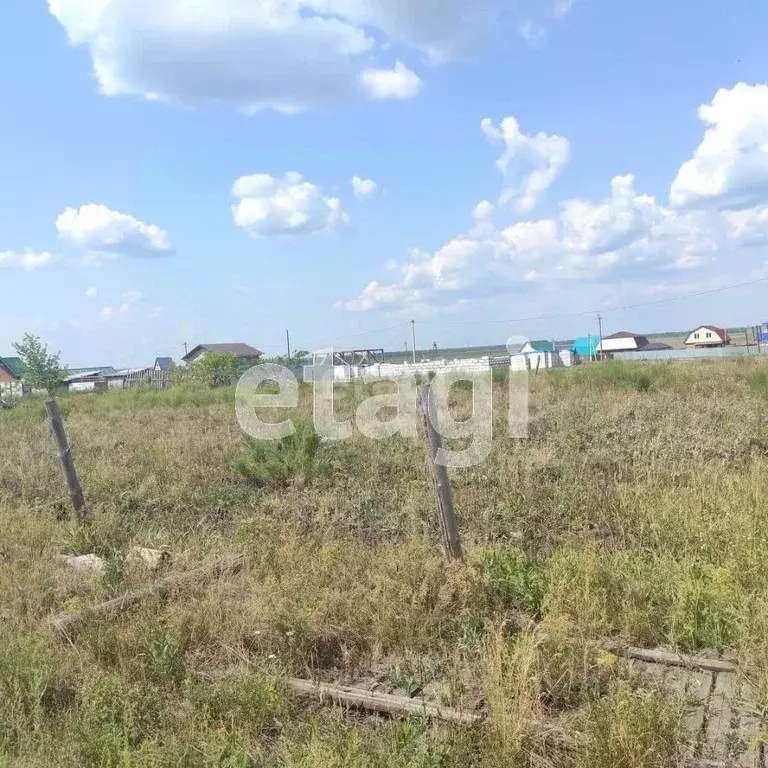 Участок в Курганская область, Кетовский муниципальный округ, с. ... - Фото 1