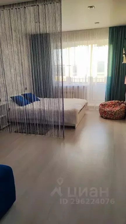 1-к кв. Ярославская область, Ростов ул. Коммунаров, 35Е (39.0 м) - Фото 1