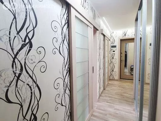 3-комнатная квартира: Ейск, Коммунистическая улица, 20/1 (62 м) - Фото 1