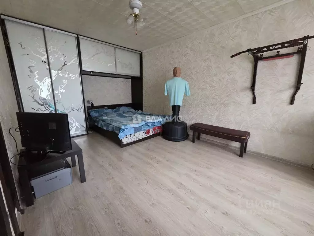 1-к кв. Московская область, Королев Первомайская ул., 2 (28.9 м) - Фото 1