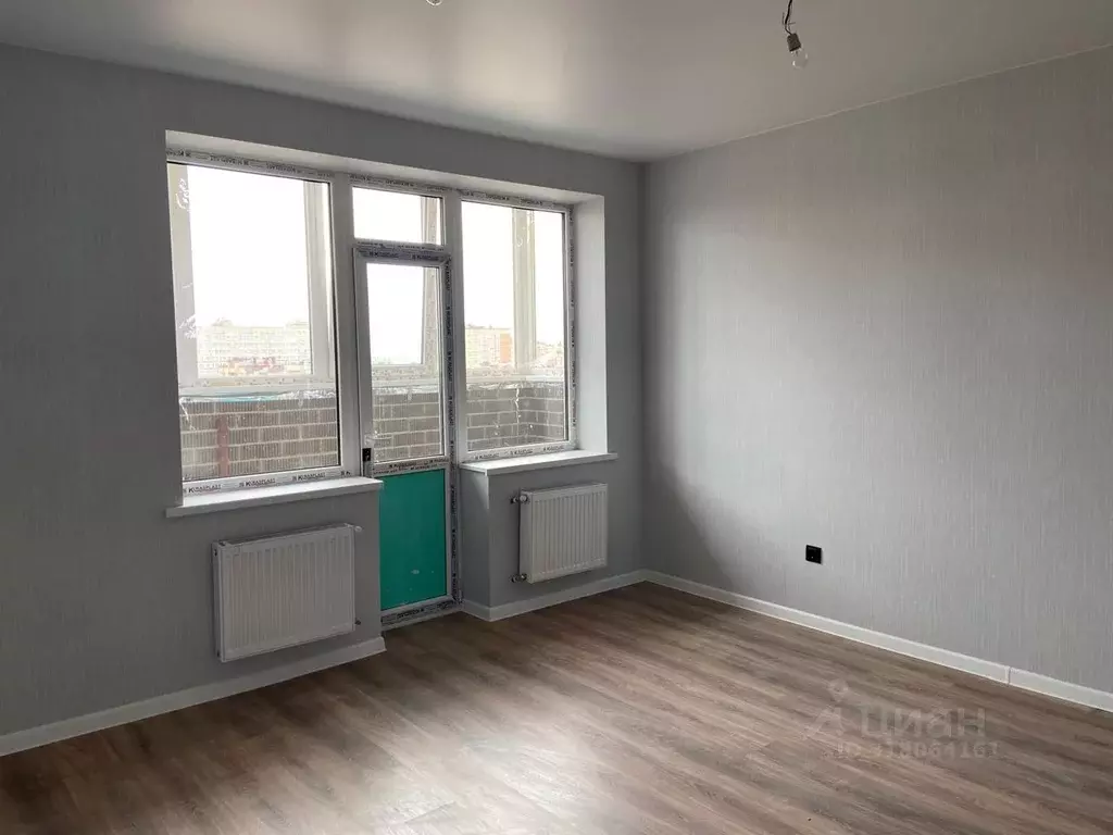 2-к кв. Краснодарский край, Краснодар ул. Домбайская, 55к8 (64.0 м) - Фото 1
