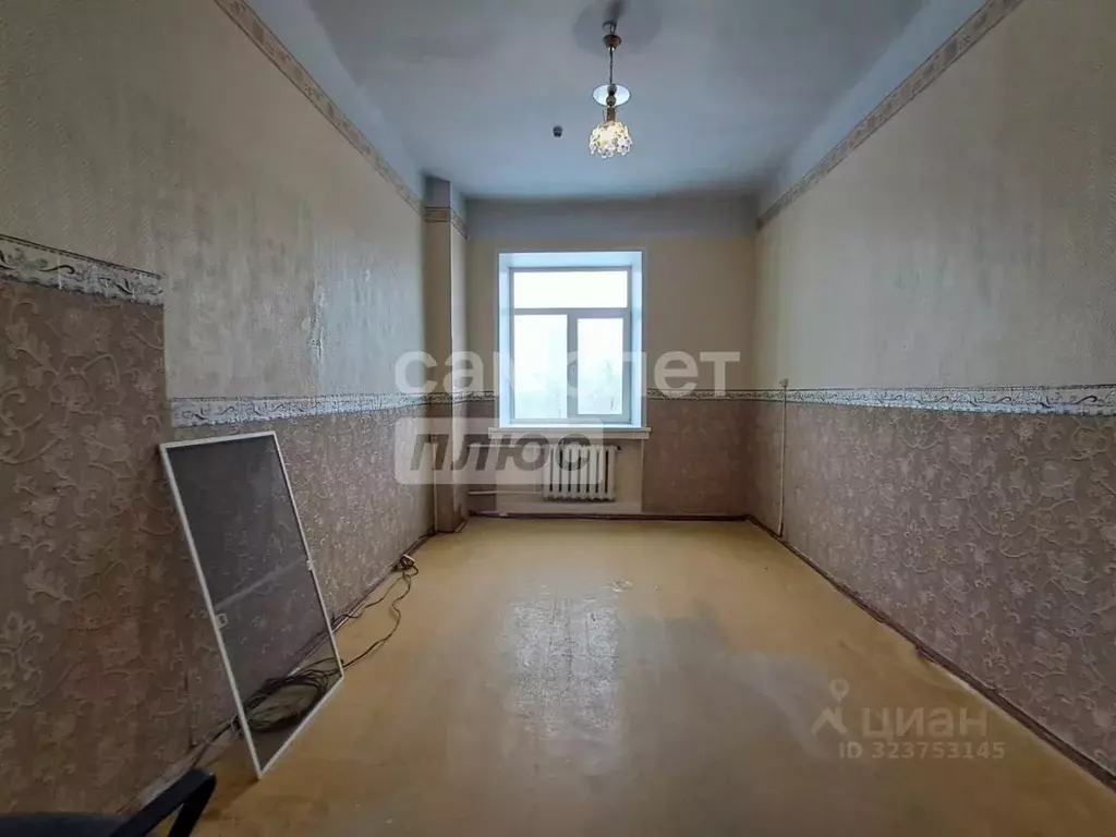 Комната Новосибирская область, Новосибирск Первомайская ул., 158 (15.8 ... - Фото 1