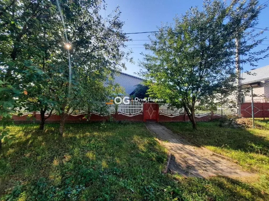 Дом в Брянская область, Брянский район, Супоневское с/пос, д. ... - Фото 2