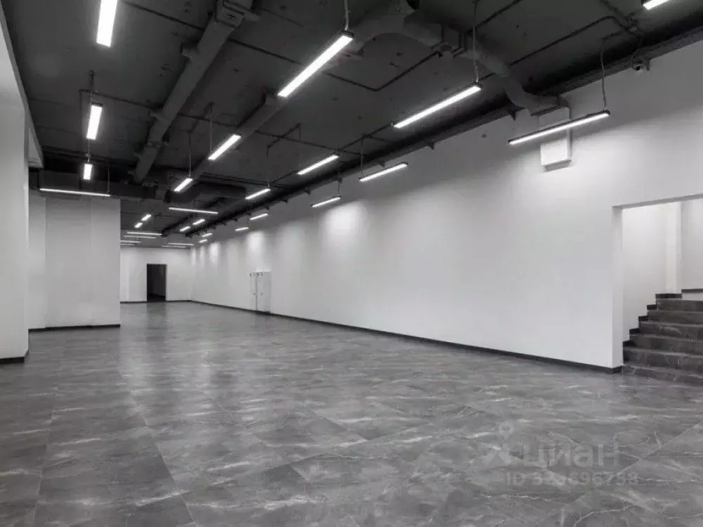 Торговая площадь в Москва Челюскинская ул., 9 (911 м) - Фото 1