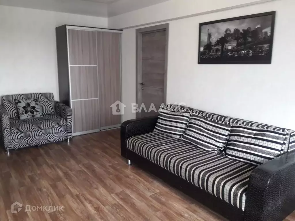 Продаётся 3-к квартира, 47.7 м - Фото 1