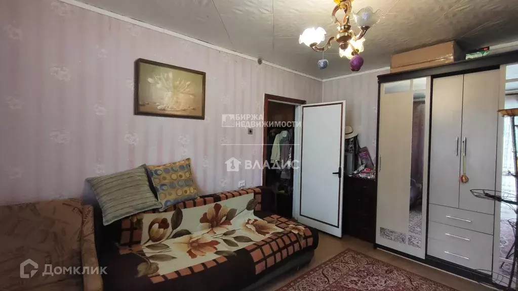 Продаётся 2-к квартира, 48 м - Фото 0