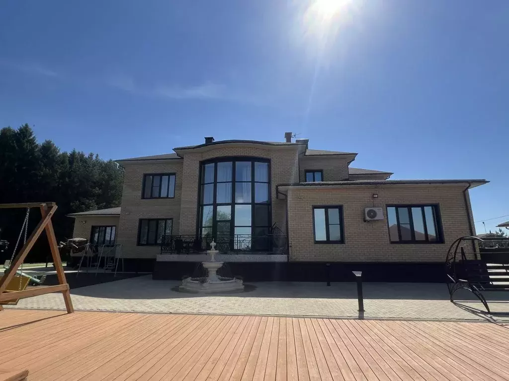 Коттедж в Кировская область, Слободской район, Шиховское с/пос, д. ... - Фото 2