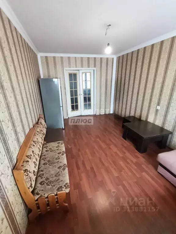 3-к кв. Кабардино-Балкария, Нальчик ул. Шогенова, 18 (68.5 м) - Фото 1