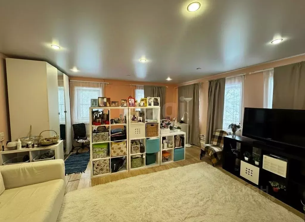 Дом в Владимирская область, Муром ул. Орджоникидзе, 41 (61 м) - Фото 2