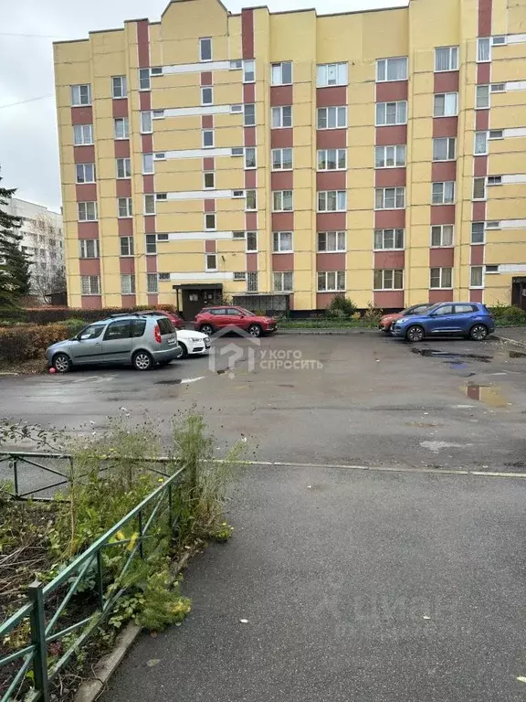 2-к кв. Санкт-Петербург, Санкт-Петербург, Петергоф дор. Бобыльская, 63 ... - Фото 0