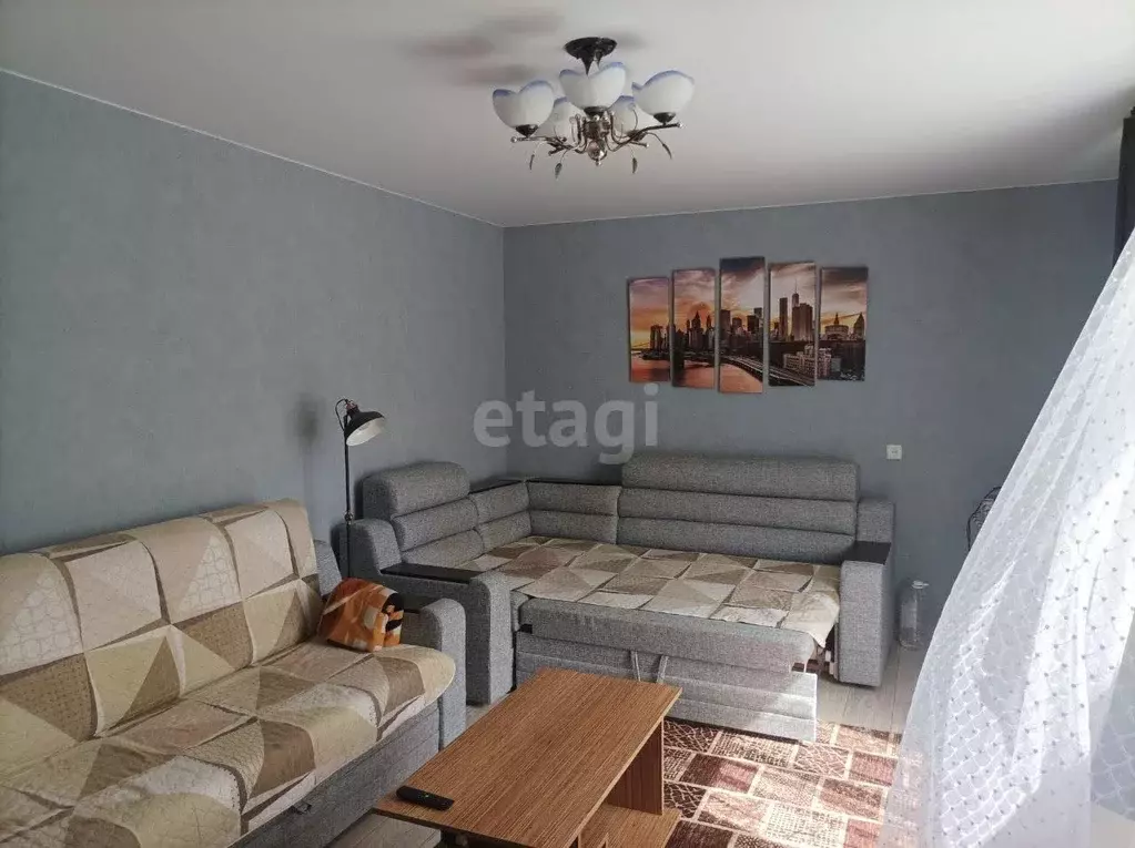 2-к кв. Крым, Феодосия ш. Симферопольское, 47 (55.0 м) - Фото 1