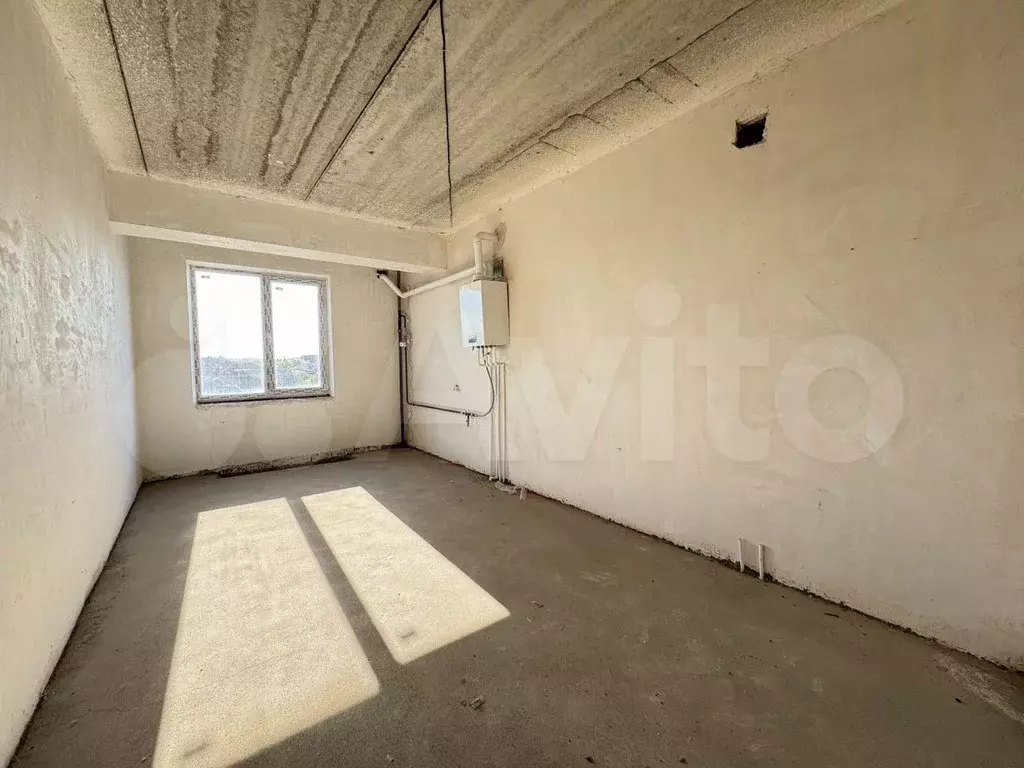 1-к. квартира, 50 м, 3/5 эт. - Фото 0