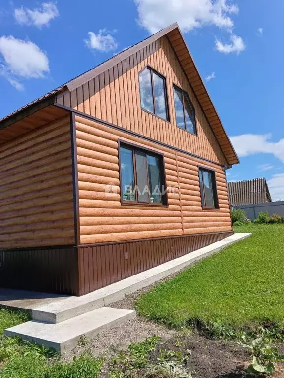 Дом в Алтайский край, Бийский район, с. Малоенисейское пер. Кузьменых, ... - Фото 2