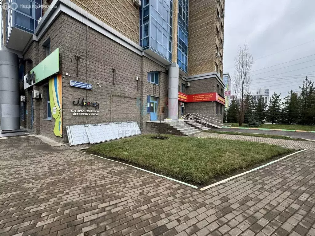 Офис (189 м) - Фото 1