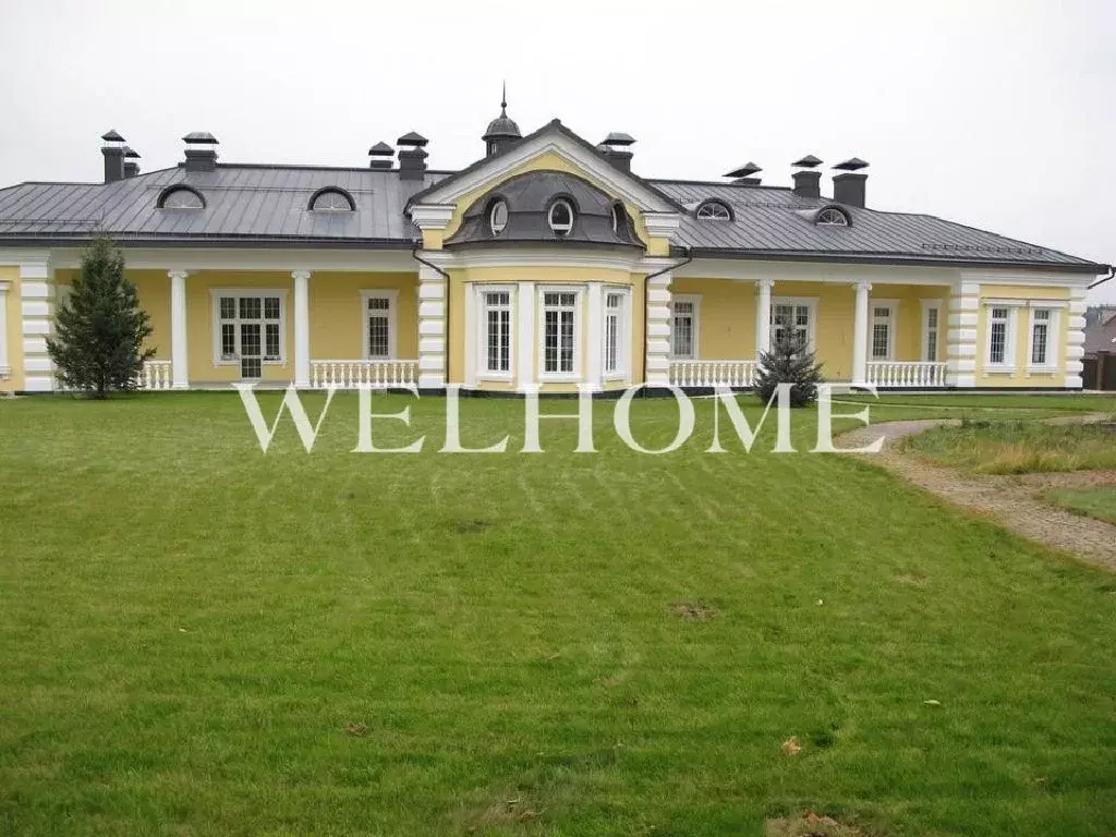 Продается дом в д. Подушкино - Фото 1