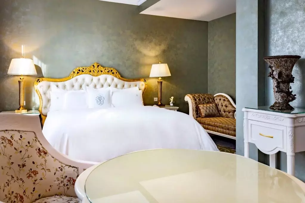 Комната Ростовская область, Ростов-на-Дону ул. Суворова, 25 (50.0 м) - Фото 1