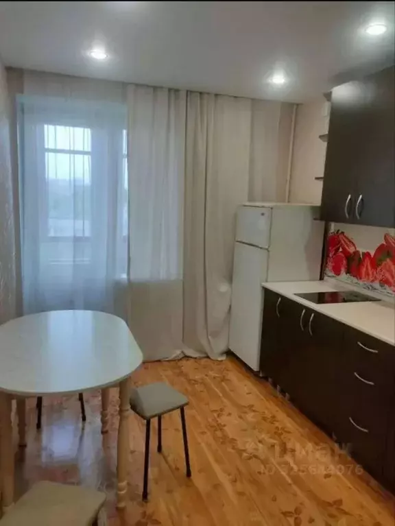 1-к кв. Кировская область, Киров ул. Труда, 39 (33.0 м) - Фото 2