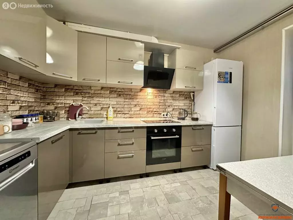 2-комнатная квартира: Домодедово, улица Текстильщиков, 31 (62 м) - Фото 2