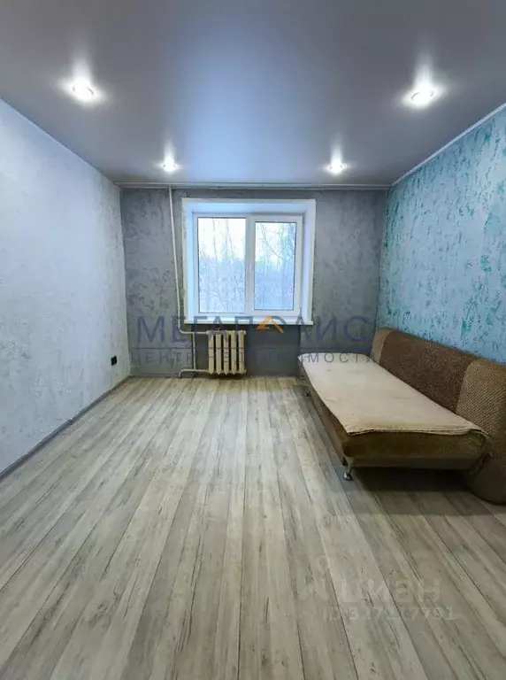 Комната Саратовская область, Балаково ш. Саратовское, 35 (12.9 м) - Фото 2