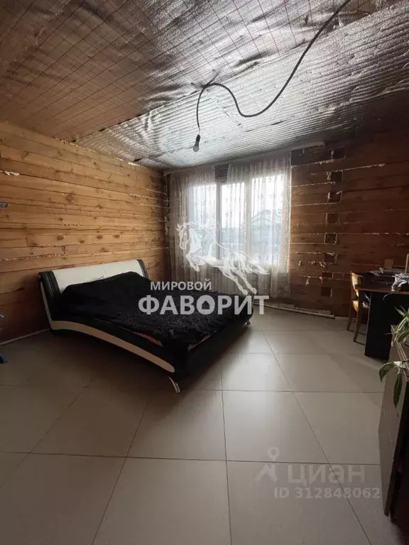 Дом в Оренбургская область, Оренбургский район, Весенний сельсовет, ... - Фото 1