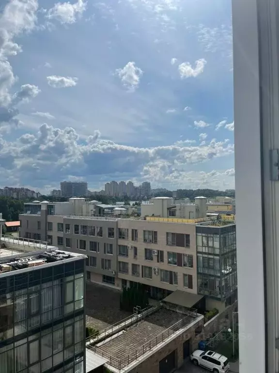 2-к кв. Санкт-Петербург ш. Суздальское, 12к2 (88.4 м) - Фото 1
