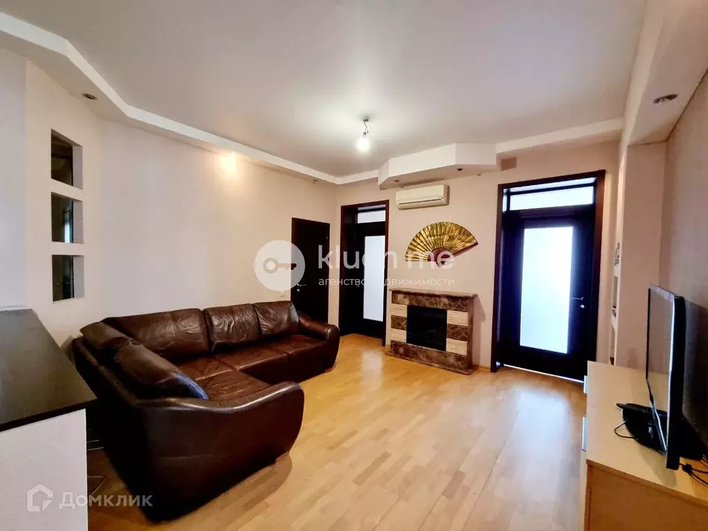 Продаётся 3-к квартира, 149.7 м - Фото 0