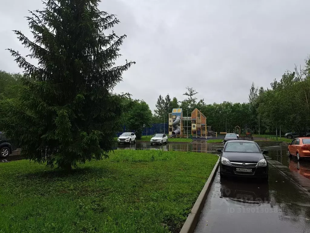 Комната Москва пос. Филимонки, 9 (16.4 м) - Фото 1