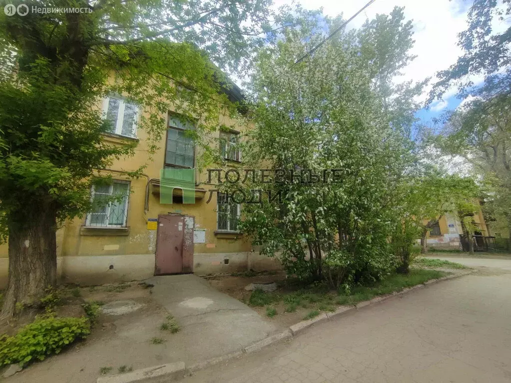 1-комнатная квартира: Челябинск, улица Грибоедова, 30 (37 м) - Фото 0