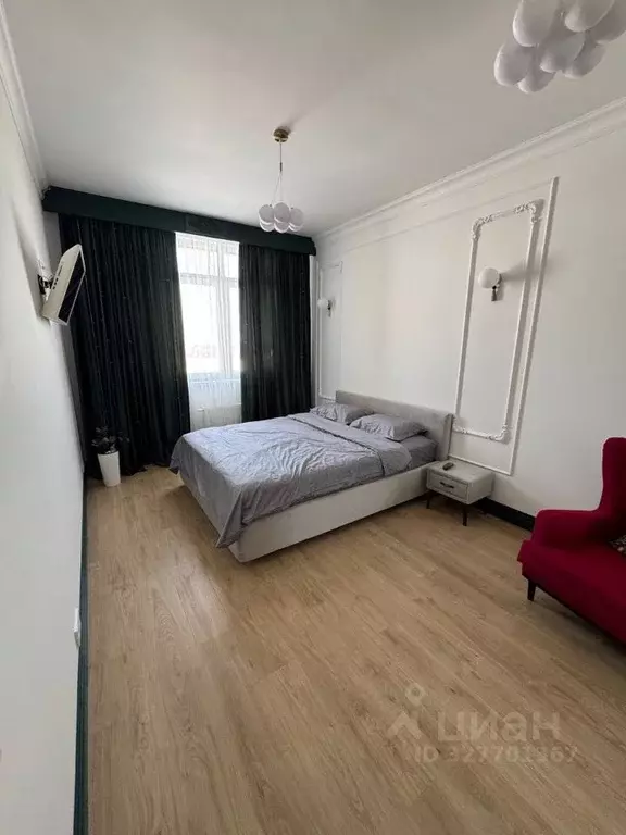 1-к кв. Московская область, Ленинский городской округ, пос. Развилка ... - Фото 1