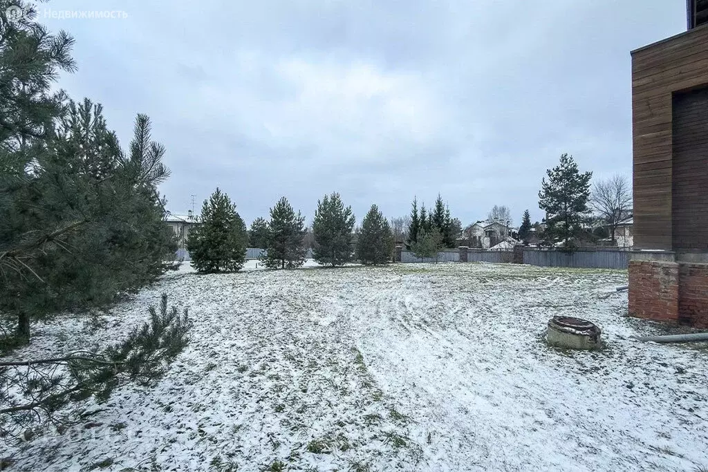 Участок в деревня Рождественно, территория Барвиха-21 (31.35 м) - Фото 2