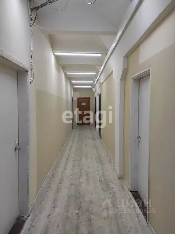 Офис в Коми, Сыктывкар Колхозная ул., 42/2 (227 м) - Фото 2