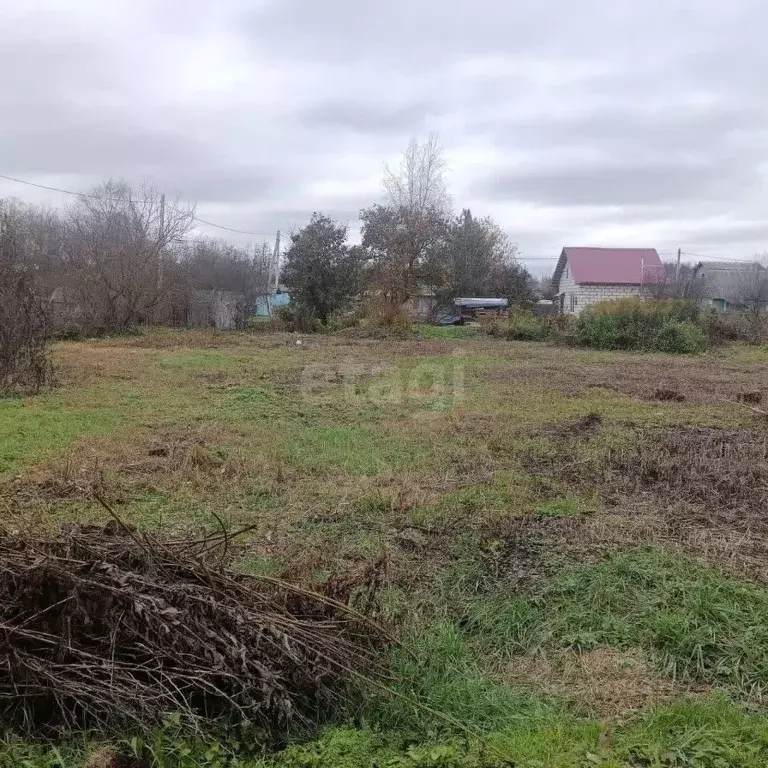 Участок в Вологодская область, Вологда Парус садоводческое ... - Фото 1