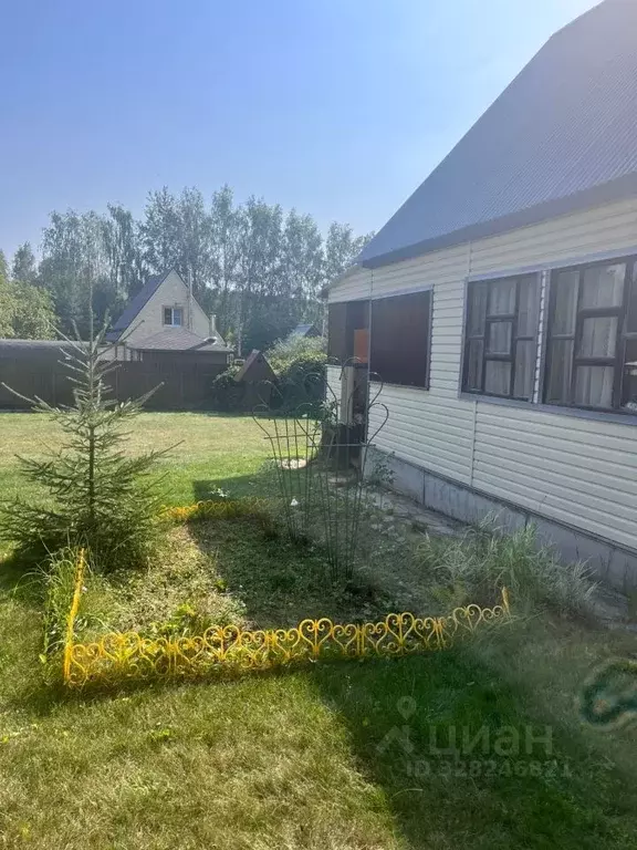 Дом в Московская область, Богородский городской округ, Полтево ТСН  ... - Фото 2