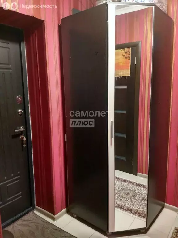 1-комнатная квартира: Ессентуки, улица Свободы, 8А (35 м) - Фото 2