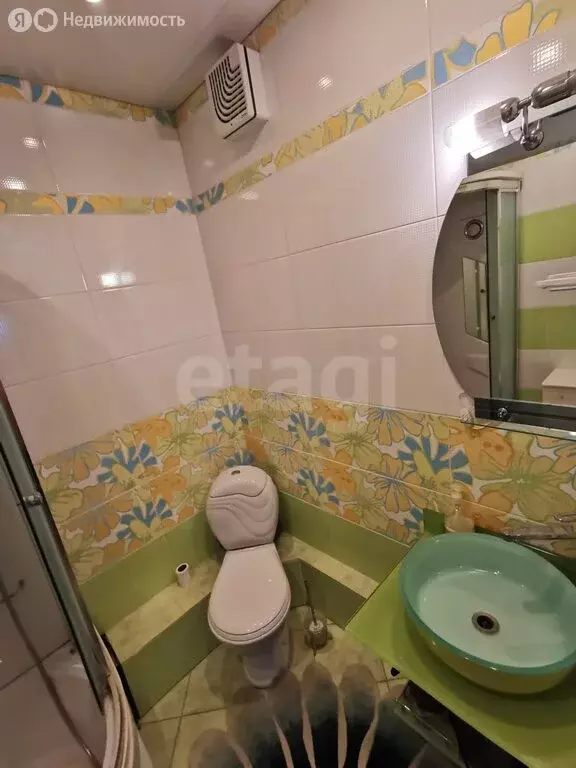 3-комнатная квартира: Тверь, Взлётная улица, 8 (101.9 м) - Фото 2