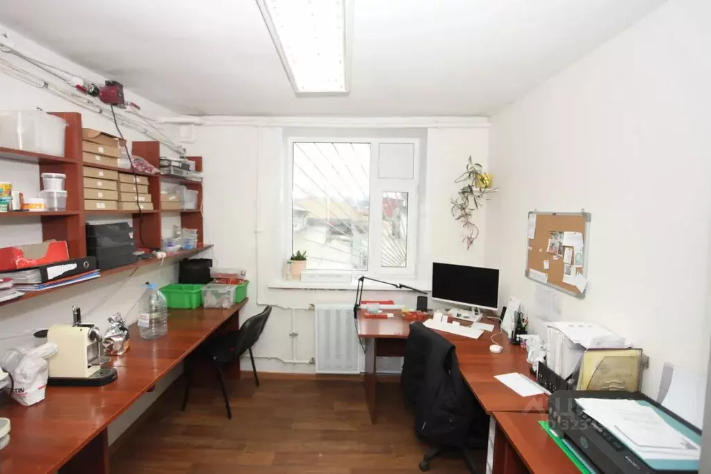 Офис в Костромская область, Кострома Московская ул., 84 (300 м) - Фото 2