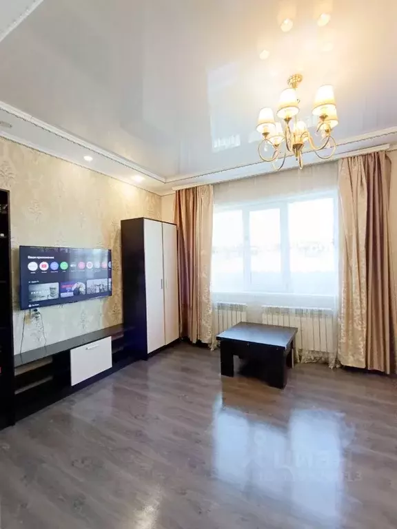 Дом в Курганская область, Курган ул. Рылеева (76 м) - Фото 1