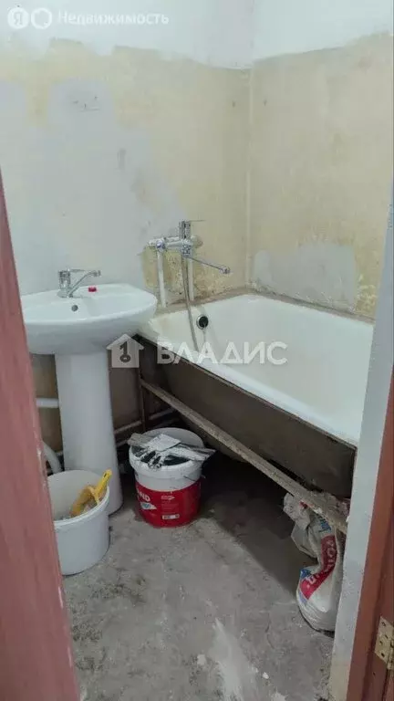 1-комнатная квартира: Улан-Удэ, Овражная улица, 24 (21.2 м) - Фото 1