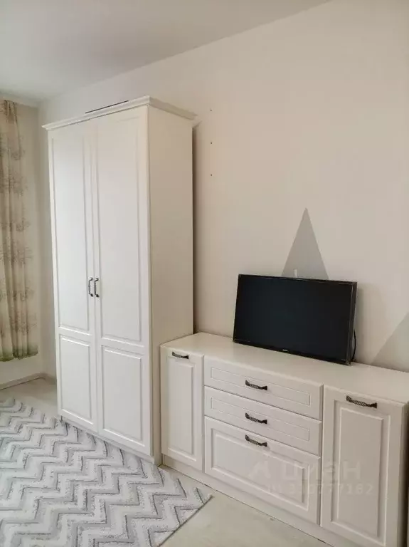 1-к кв. Санкт-Петербург дор. Муринская, 65 (38.4 м) - Фото 2
