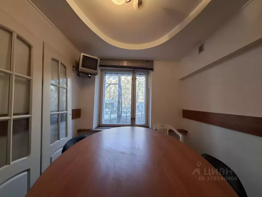 Офис в Москва Сумской проезд, 5К2 (53 м) - Фото 2