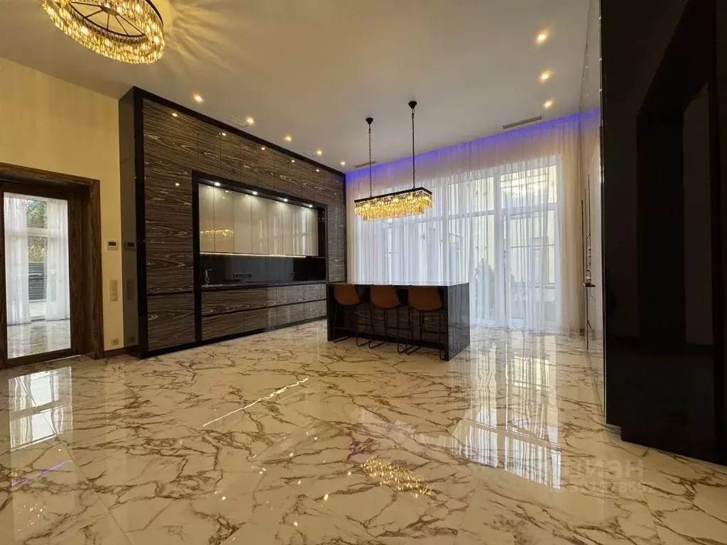 Коттедж в Московская область, Красногорск городской округ, д. ... - Фото 2