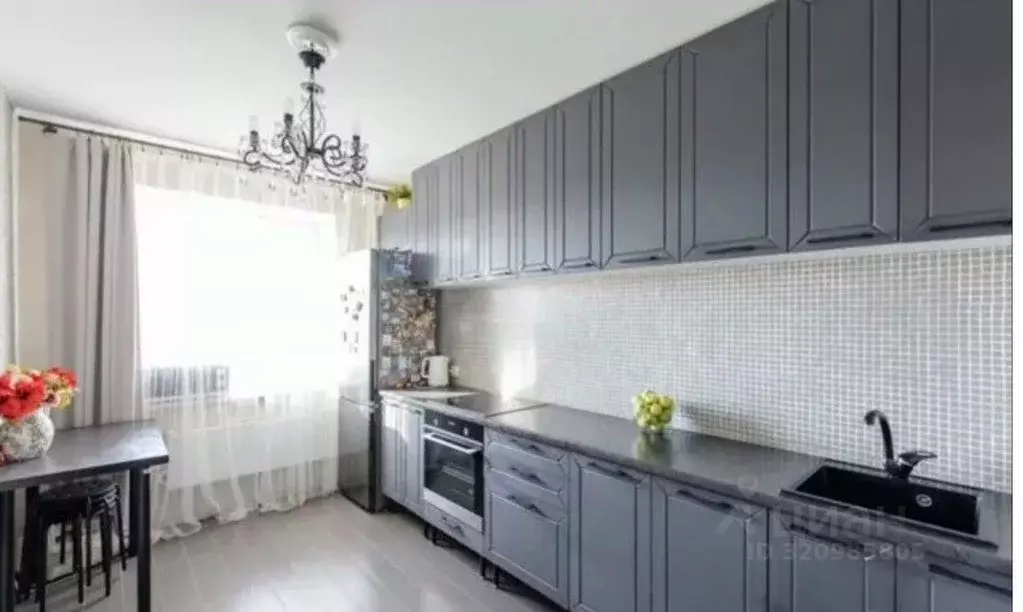 2-к кв. Томская область, Томск Солнечный мкр, ул. Герасименко, 3В ... - Фото 1