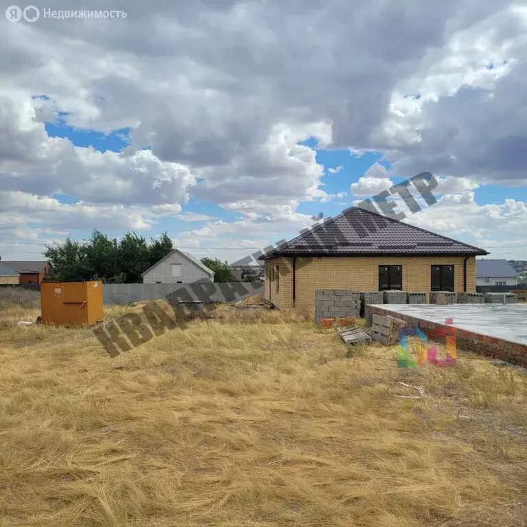 Дом в Элиста, жилая группа Возрождение, 115 (112.6 м) - Фото 1