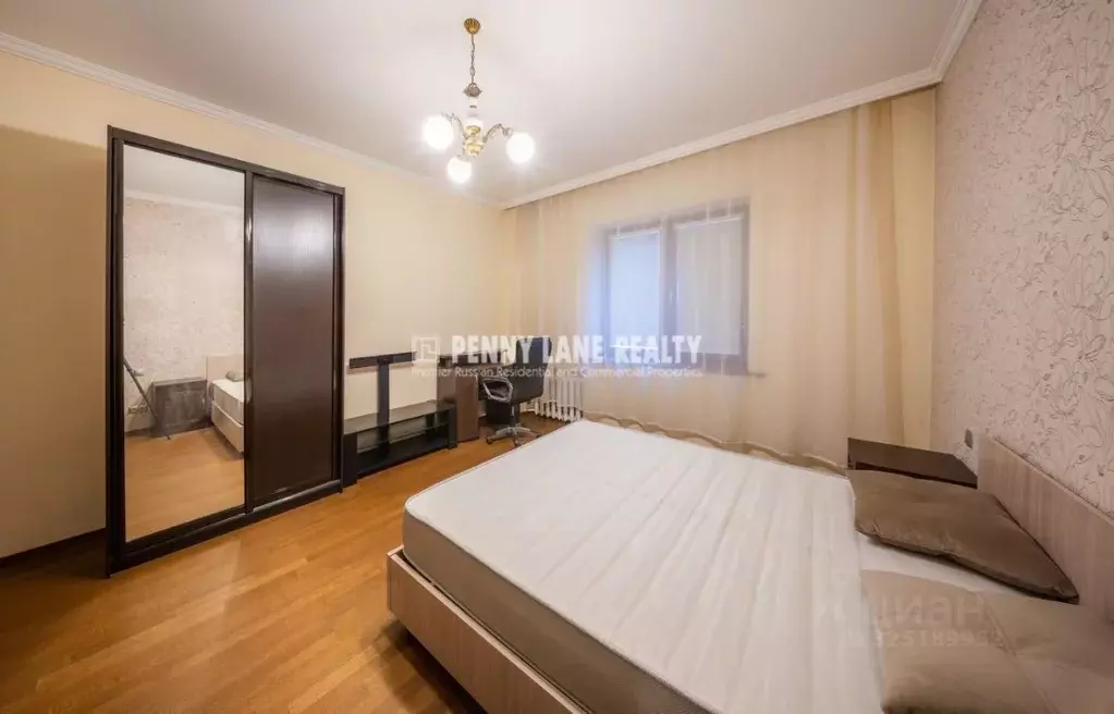 2-к кв. Москва Воронцовская ул., 36С1 (78.0 м) - Фото 1