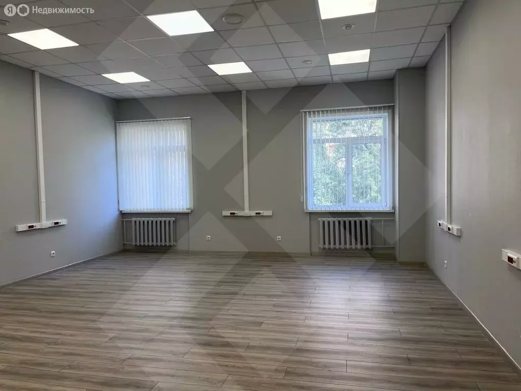 Офис (101 м) - Фото 0