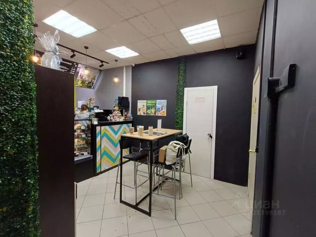 Помещение свободного назначения в Московская область, Красногорск ул. ... - Фото 1