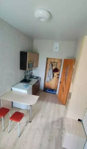 Студия Томская область, Томск ул. Белинского, 21А/1 (15.0 м) - Фото 2