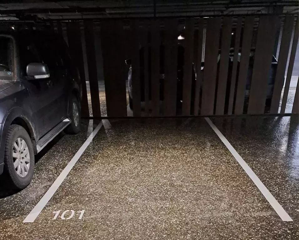 Гараж в Новосибирская область, Новосибирск Большевистская ул., 88 (14 ... - Фото 1